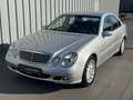 Mercedes-Benz E 50 AMG 0 *HARMAN KARDON*LEDER*XENON*SHZ*AUT* Plateado - thumbnail 3