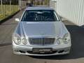 Mercedes-Benz E 50 AMG 0 *HARMAN KARDON*LEDER*XENON*SHZ*AUT* Plateado - thumbnail 2