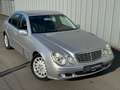 Mercedes-Benz E 50 AMG 0 *HARMAN KARDON*LEDER*XENON*SHZ*AUT* Plateado - thumbnail 1