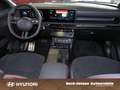 Hyundai TUCSON FL HEV N Line Panoramadach Gris - thumbnail 10