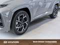 Hyundai TUCSON FL HEV N Line Panoramadach Gris - thumbnail 4