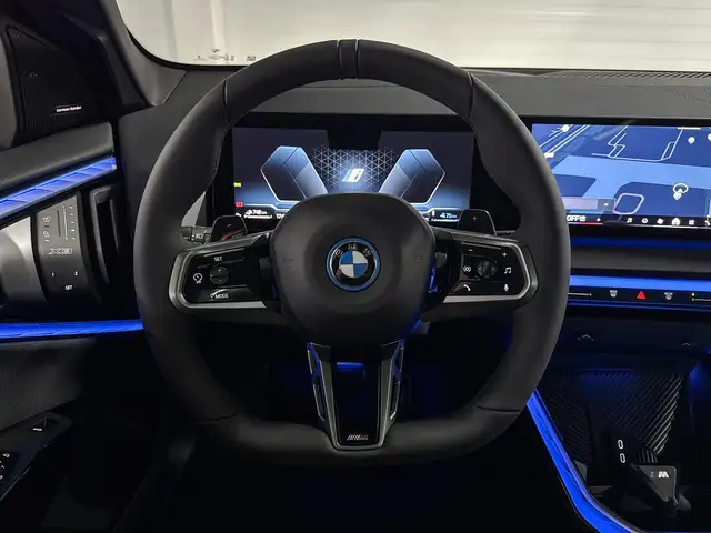 BMW X3 view 13