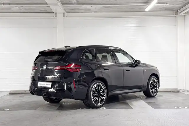BMW X3 view 7
