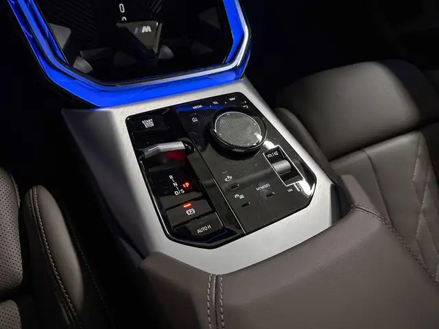 BMW X3 view 15