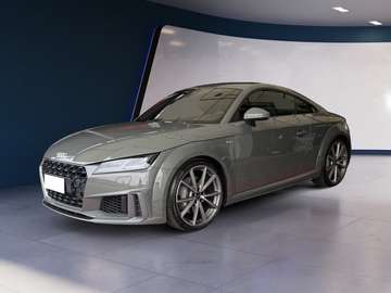 45 TFSI S tronic