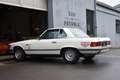 Mercedes-Benz SL 350 Weiß - thumbnail 6