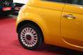 Fiat 500 1.2 Lounge Klima*Schiebedach*Bluetooth* Yellow - thumbnail 6