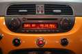 Fiat 500 1.2 Lounge Klima*Schiebedach*Bluetooth* Gelb - thumbnail 24