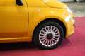 Fiat 500 1.2 Lounge Klima*Schiebedach*Bluetooth* Жовтий - thumbnail 5