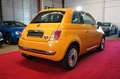 Fiat 500 1.2 Lounge Klima*Schiebedach*Bluetooth* Yellow - thumbnail 7