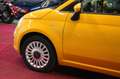 Fiat 500 1.2 Lounge Klima*Schiebedach*Bluetooth* Galben - thumbnail 12