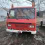 Volkswagen LT LT 45 Rot - thumbnail 3