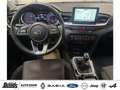Kia Ceed / cee'd 1.6 CRDi Spirit KLIMAAUTOM. LED R-KAMERA SITZHZG. Weiß - thumbnail 11