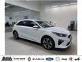 Kia Ceed / cee'd 1.6 CRDi Spirit KLIMAAUTOM. LED R-KAMERA SITZHZG. Weiß - thumbnail 2