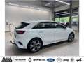 Kia Ceed / cee'd 1.6 CRDi Spirit KLIMAAUTOM. LED R-KAMERA SITZHZG. Weiß - thumbnail 5