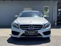 Mercedes-Benz C 220 d AMG Line Aut. Grau - thumbnail 1