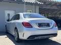 Mercedes-Benz C 220 d AMG Line Aut. Grau - thumbnail 6