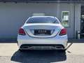 Mercedes-Benz C 220 d AMG Line Aut. Grau - thumbnail 4
