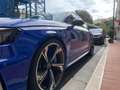 Audi RS4 RS4 Avant V6 2.9 TFSI 450 ch Tiptronic 8 Bleu - thumbnail 3