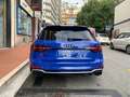 Audi RS4 RS4 Avant V6 2.9 TFSI 450 ch Tiptronic 8 Bleu - thumbnail 2
