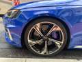 Audi RS4 RS4 Avant V6 2.9 TFSI 450 ch Tiptronic 8 Bleu - thumbnail 5