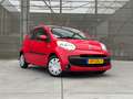 Citroen C1 1.0-12V AMBIANCE AIRCO ! APK 8-10-2026 !! Rood - thumbnail 2