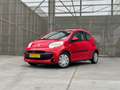 Citroen C1 1.0-12V AMBIANCE AIRCO ! APK 8-10-2026 !! Rood - thumbnail 1