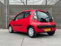 Citroen C1 1.0-12V AMBIANCE AIRCO ! APK 8-10-2026 !! Rood - thumbnail 4