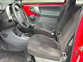 Citroen C1 1.0-12V AMBIANCE AIRCO ! APK 8-10-2026 !! Rood - thumbnail 6