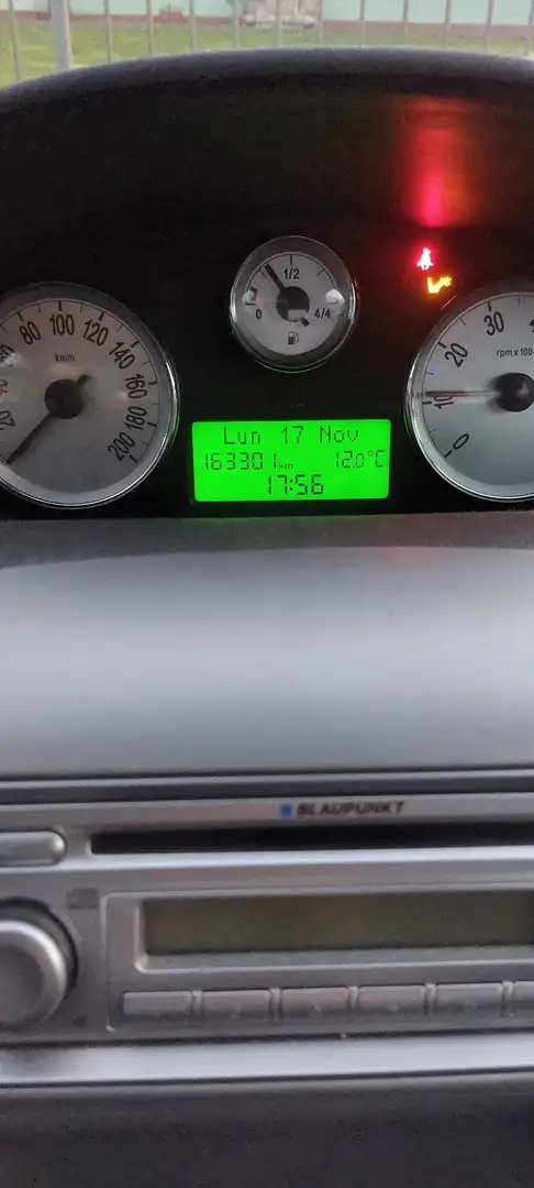 Lancia Y 1.1 8v Elefantino Blu c/airbag - 1