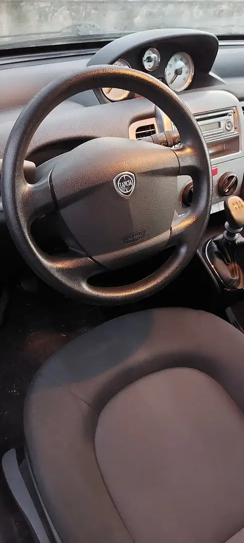 Lancia Y 1.1 8v Elefantino Blu c/airbag - 2