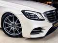 Mercedes-Benz S 400 d Lim.*AMG*PANO*BURMESTER*HUD* bijela - thumbnail 13