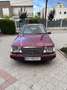 Mercedes-Benz E 300 Turbo Aut. Ds. Rot - thumbnail 2