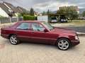 Mercedes-Benz E 300 Turbo Aut. Ds. Rot - thumbnail 5