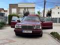 Mercedes-Benz E 300 Turbo Aut. Ds. Rot - thumbnail 12