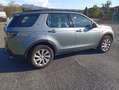 Land Rover Discovery Sport 2.0 TD4 150 CV LUXURY Plateado - thumbnail 4