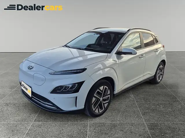 Hyundai KONA Kona EV Trend Line Elektro 2WD 39 kWh Sport *SO...