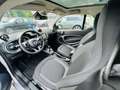 smart forTwo EQ EXCLUSIV, Winter, LED, Panodach, RFK, SHZ, DAB Blanc - thumbnail 8