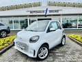 smart forTwo EQ EXCLUSIV, Winter, LED, Panodach, RFK, SHZ, DAB Blanc - thumbnail 1
