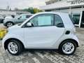 smart forTwo EQ EXCLUSIV, Winter, LED, Panodach, RFK, SHZ, DAB Blanc - thumbnail 3