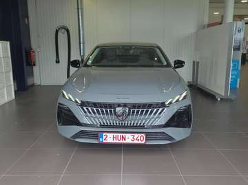 308 SW 1.2 Turbo MHEV Allure Allure