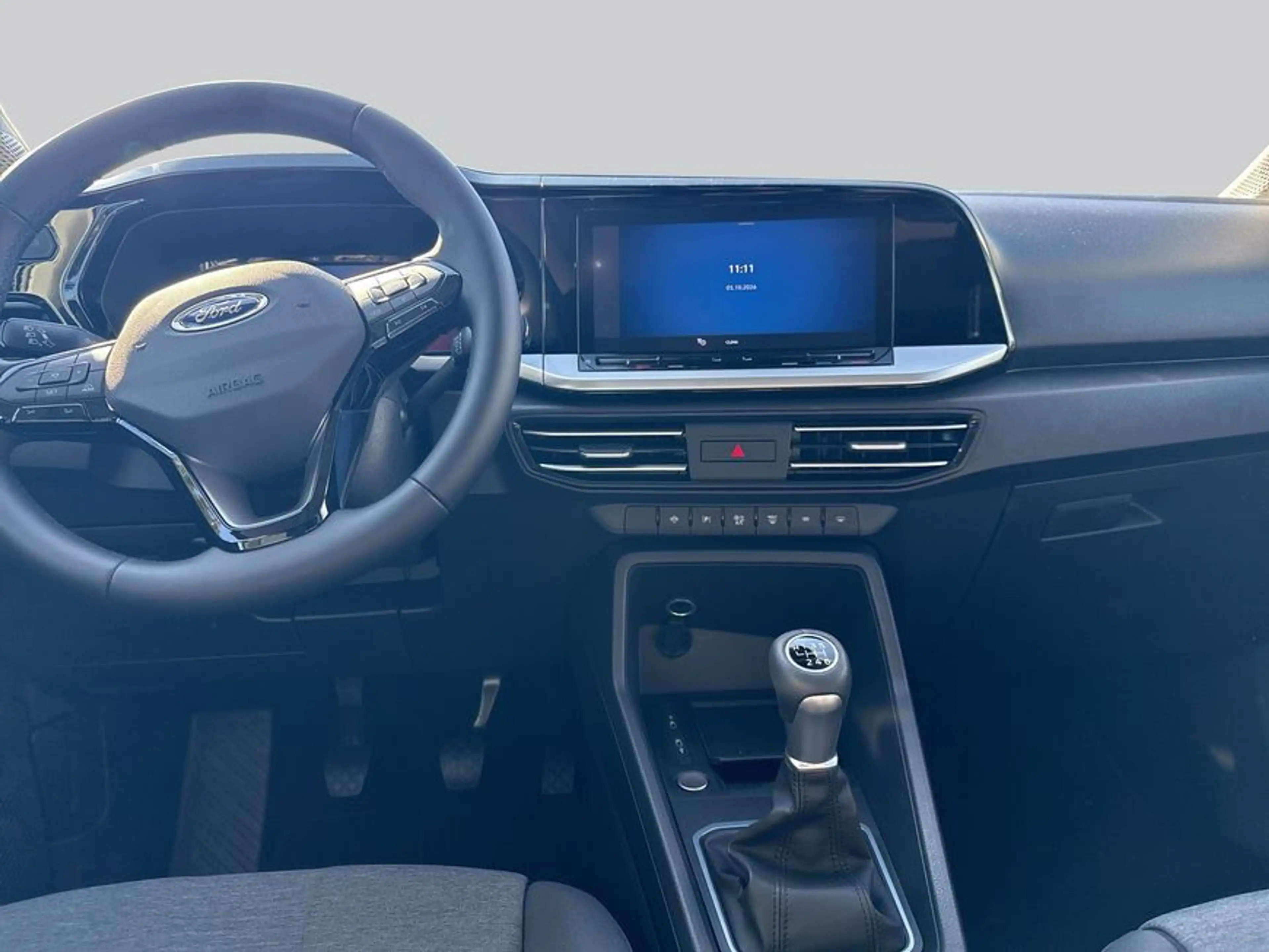 Ford Tourneo Connect 2.0 EcoBlue Allrad ACTIVE 90 kW, 5 — photo 14