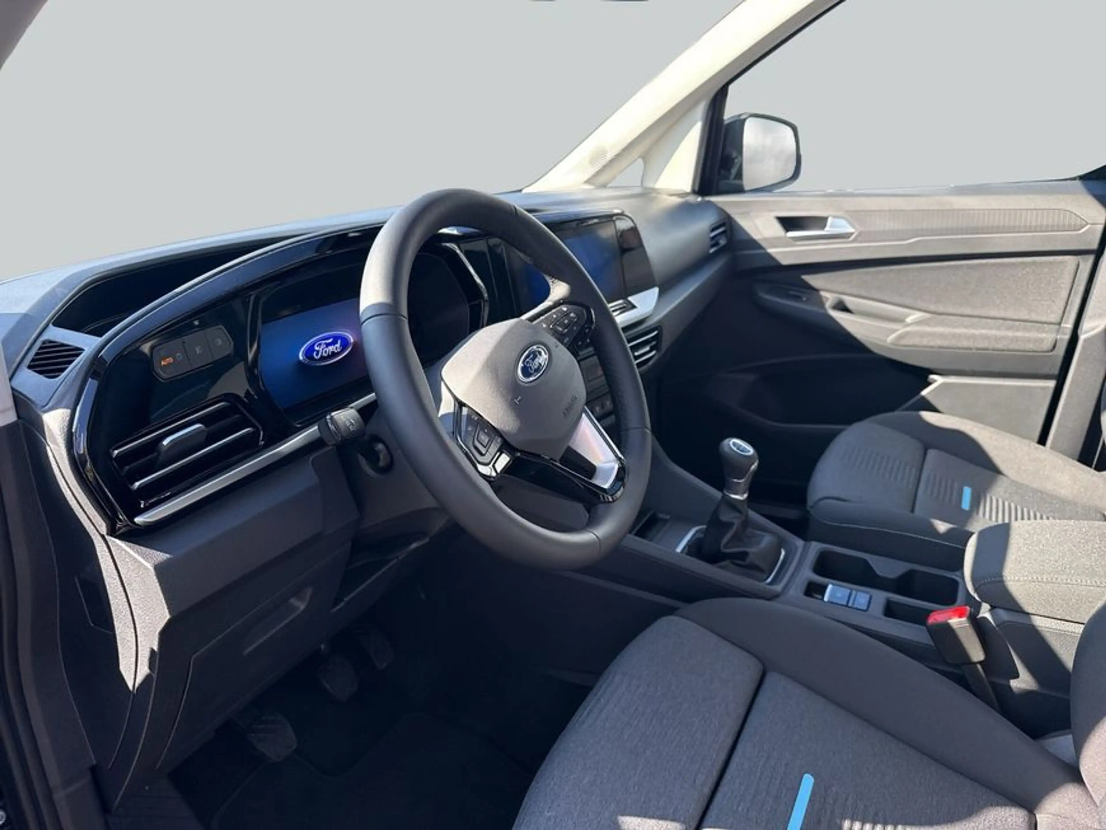 Ford Tourneo Connect 2.0 EcoBlue Allrad ACTIVE 90 kW, 5 — photo 9