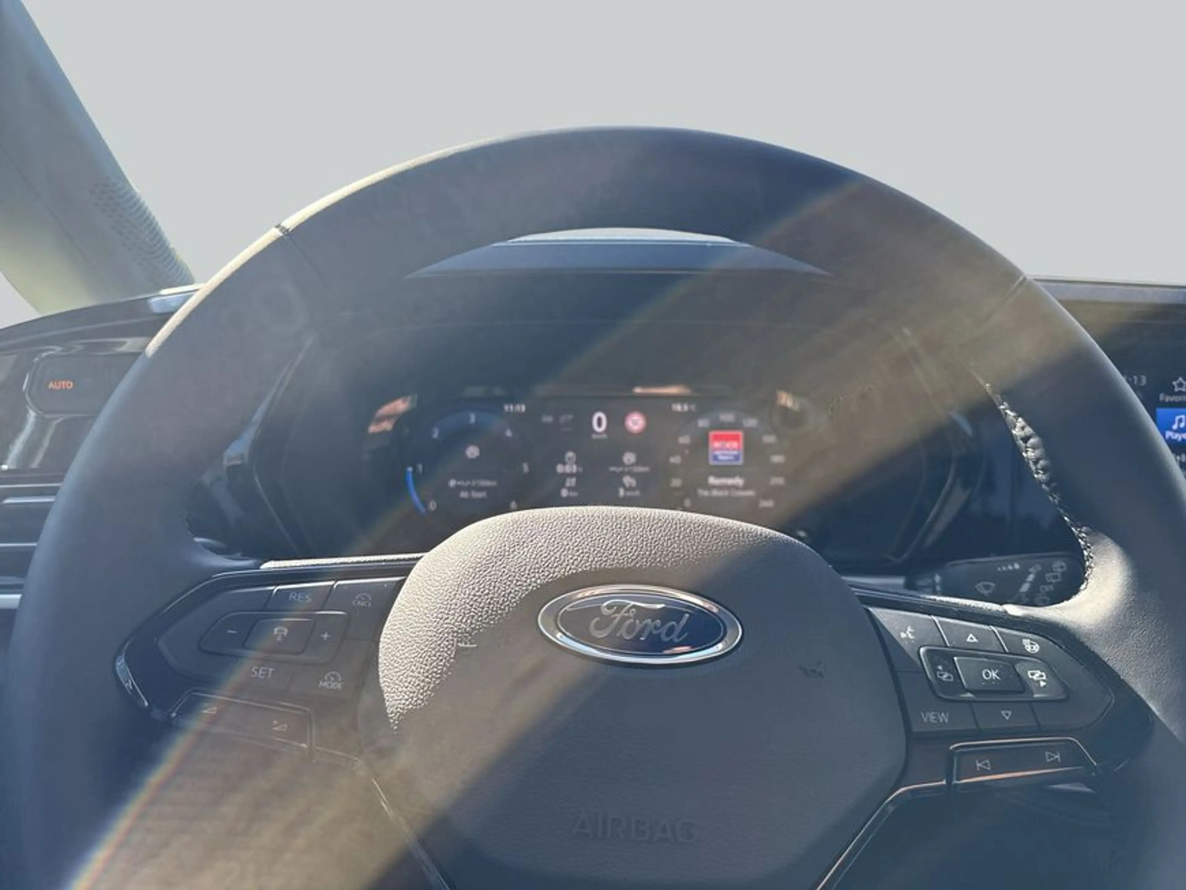 Ford Tourneo Connect 2.0 EcoBlue Allrad ACTIVE 90 kW, 5 — photo 17