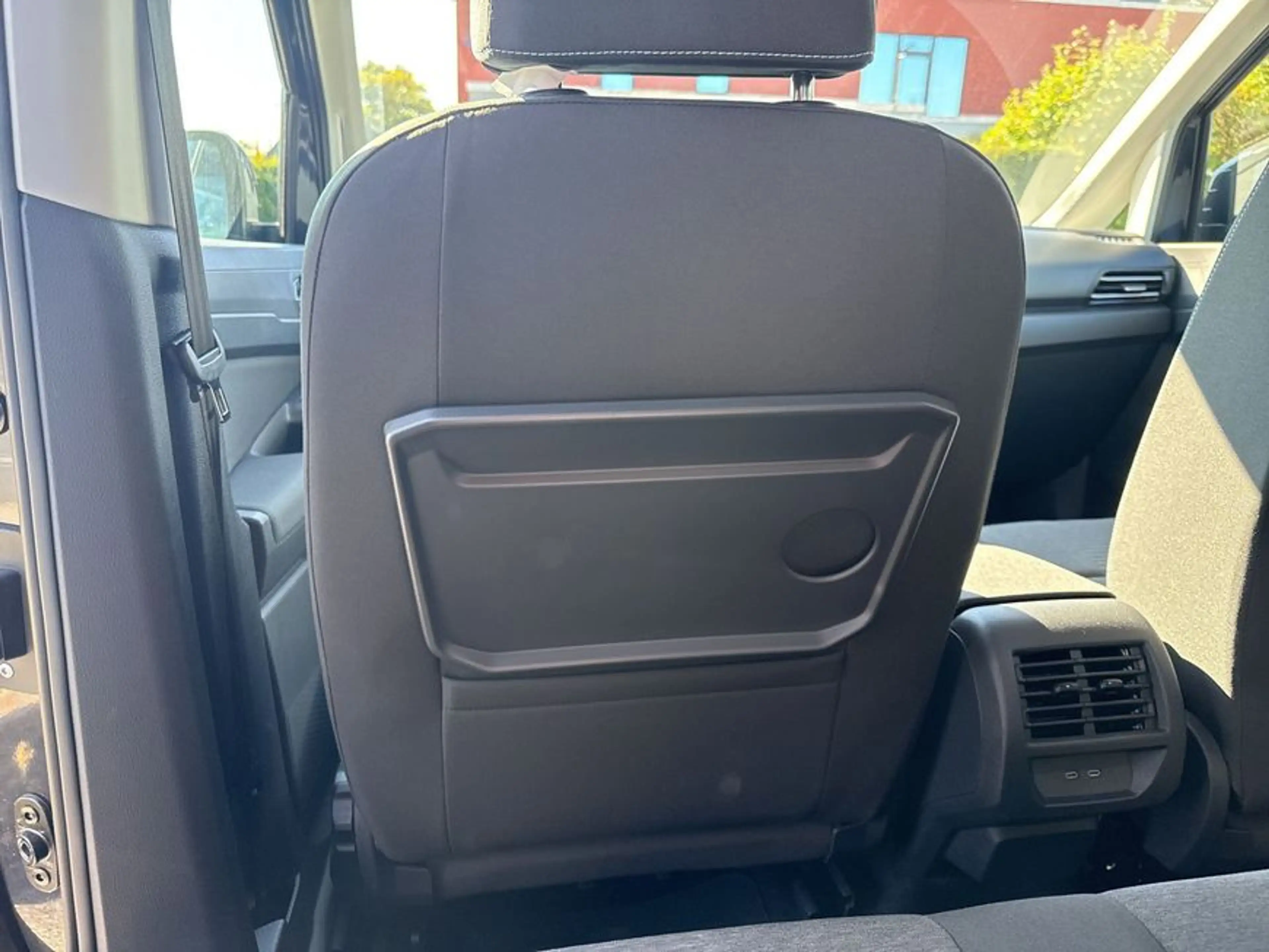 Ford Tourneo Connect 2.0 EcoBlue Allrad ACTIVE 90 kW, 5 — photo 20