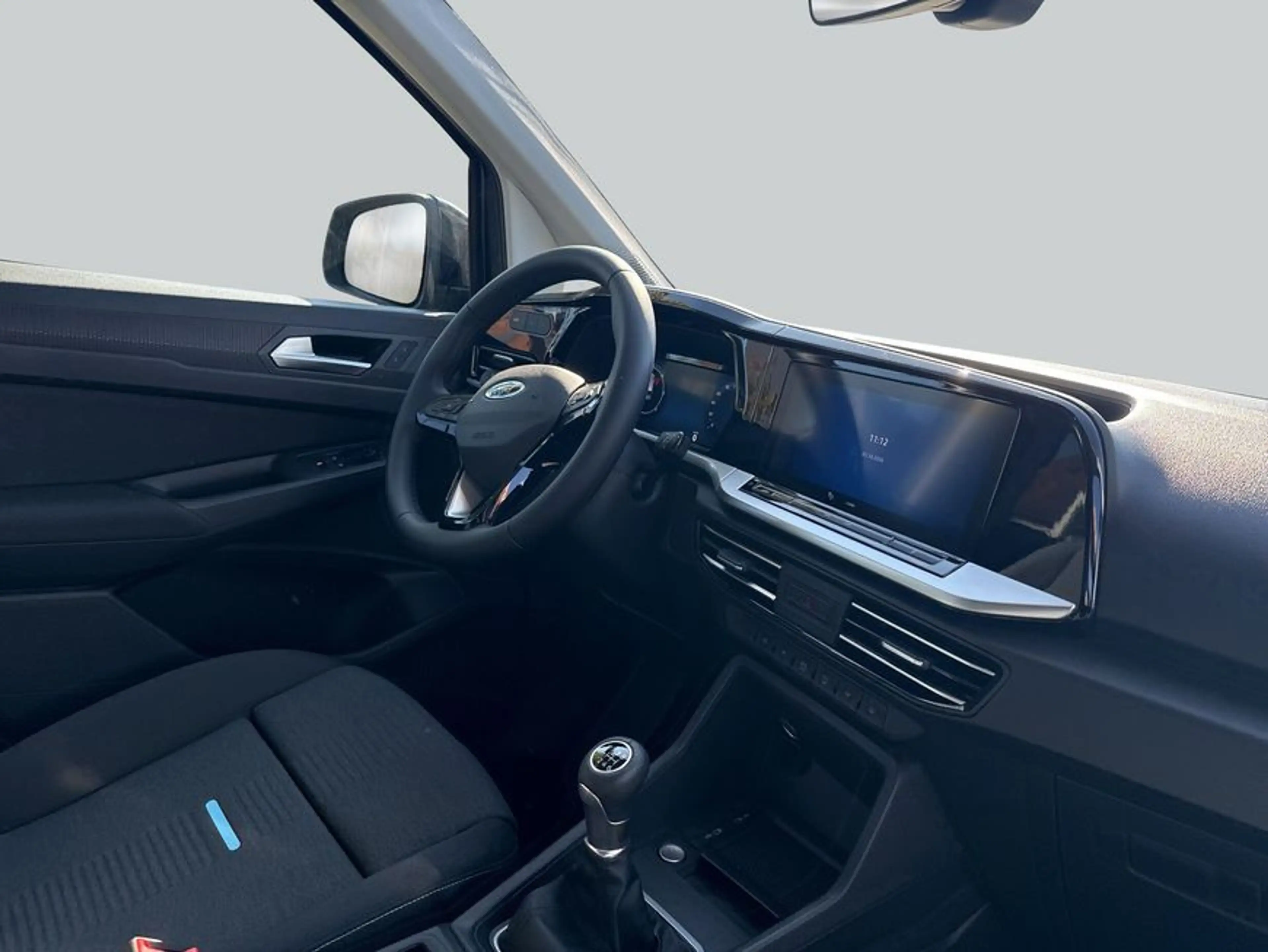 Ford Tourneo Connect 2.0 EcoBlue Allrad ACTIVE 90 kW, 5 — photo 15