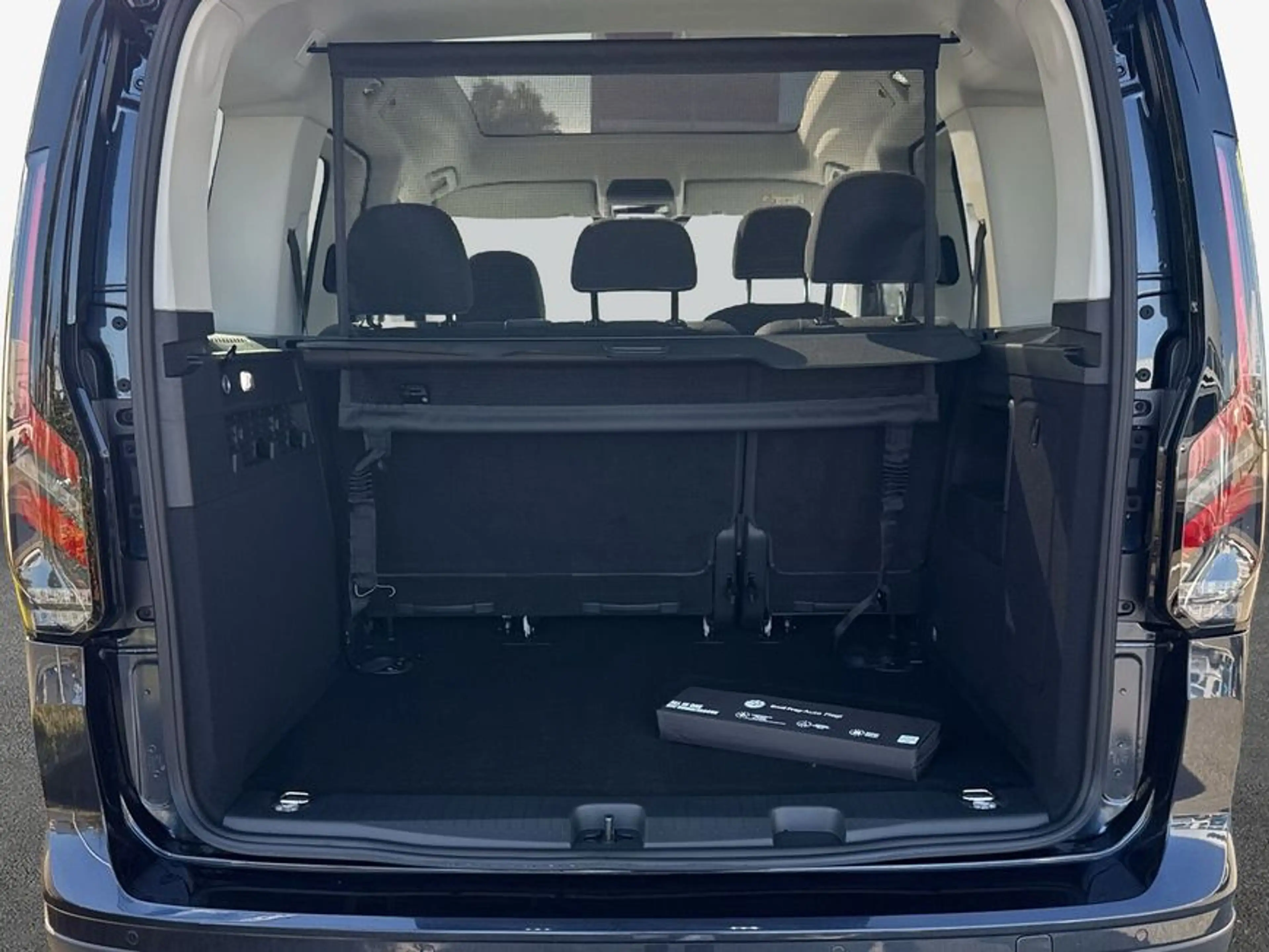 Ford Tourneo Connect 2.0 EcoBlue Allrad ACTIVE 90 kW, 5 — photo 8