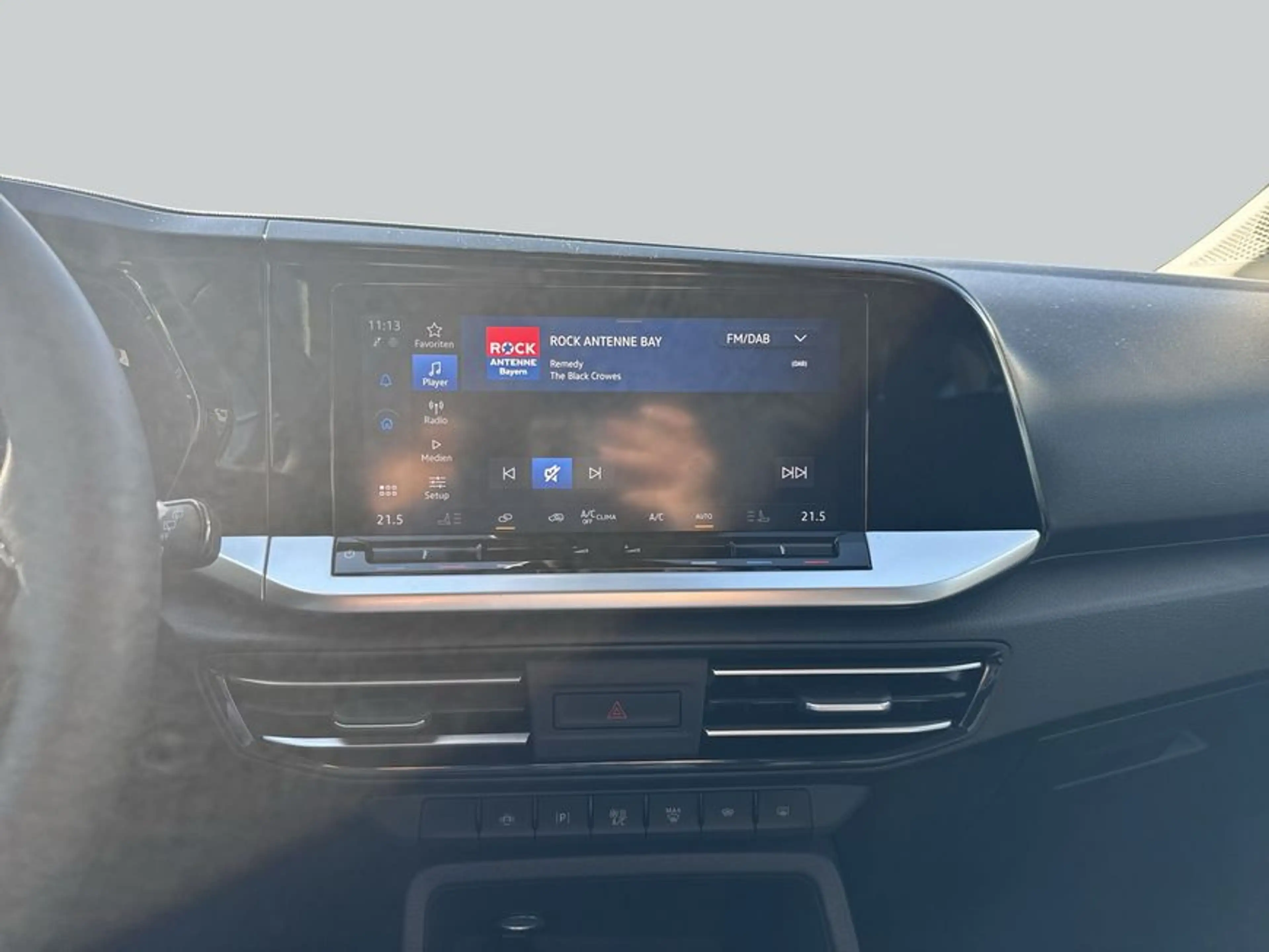 Ford Tourneo Connect 2.0 EcoBlue Allrad ACTIVE 90 kW, 5 — photo 18