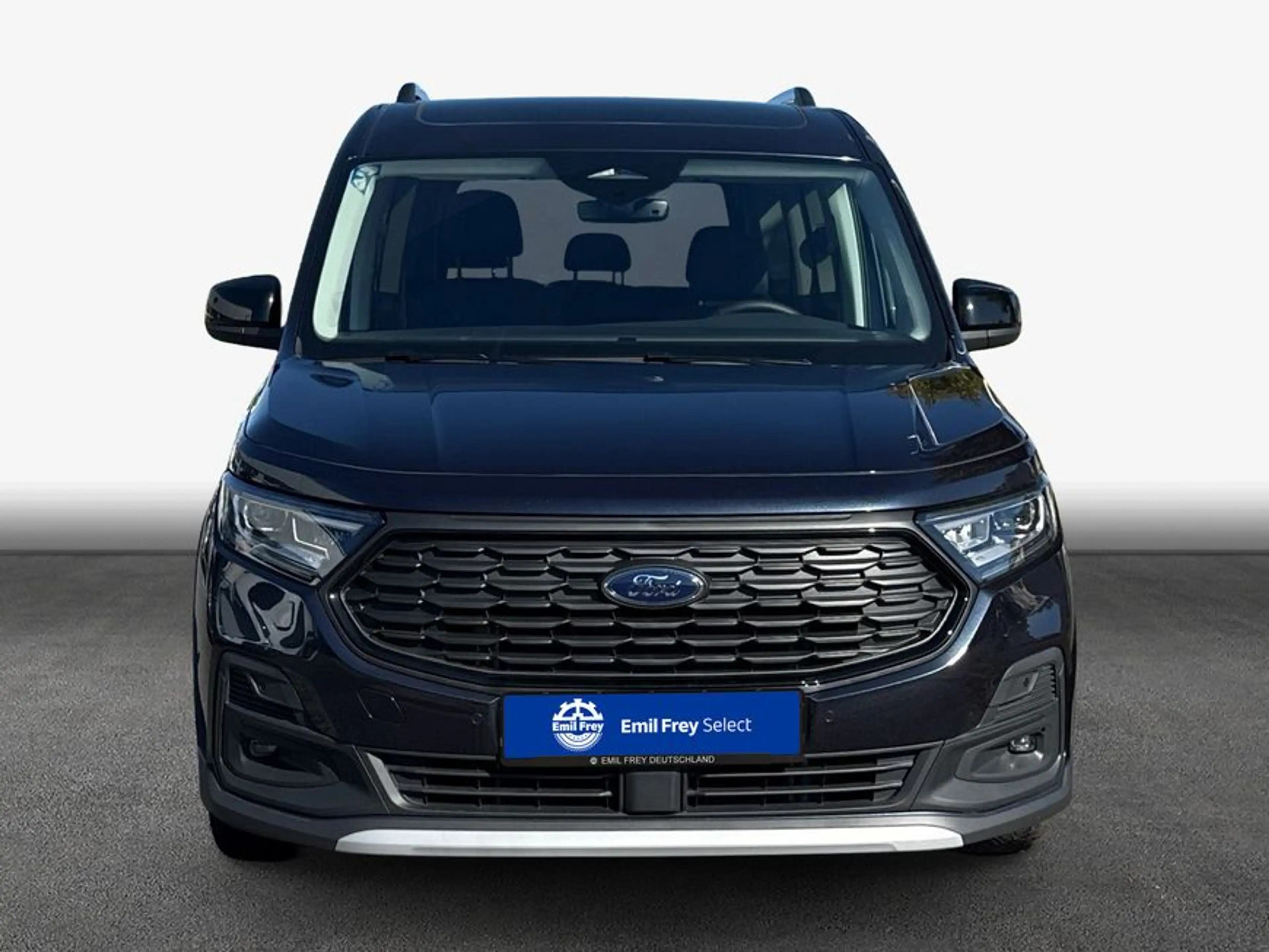 Ford Tourneo Connect 2.0 EcoBlue Allrad ACTIVE 90 kW, 5 — photo 3