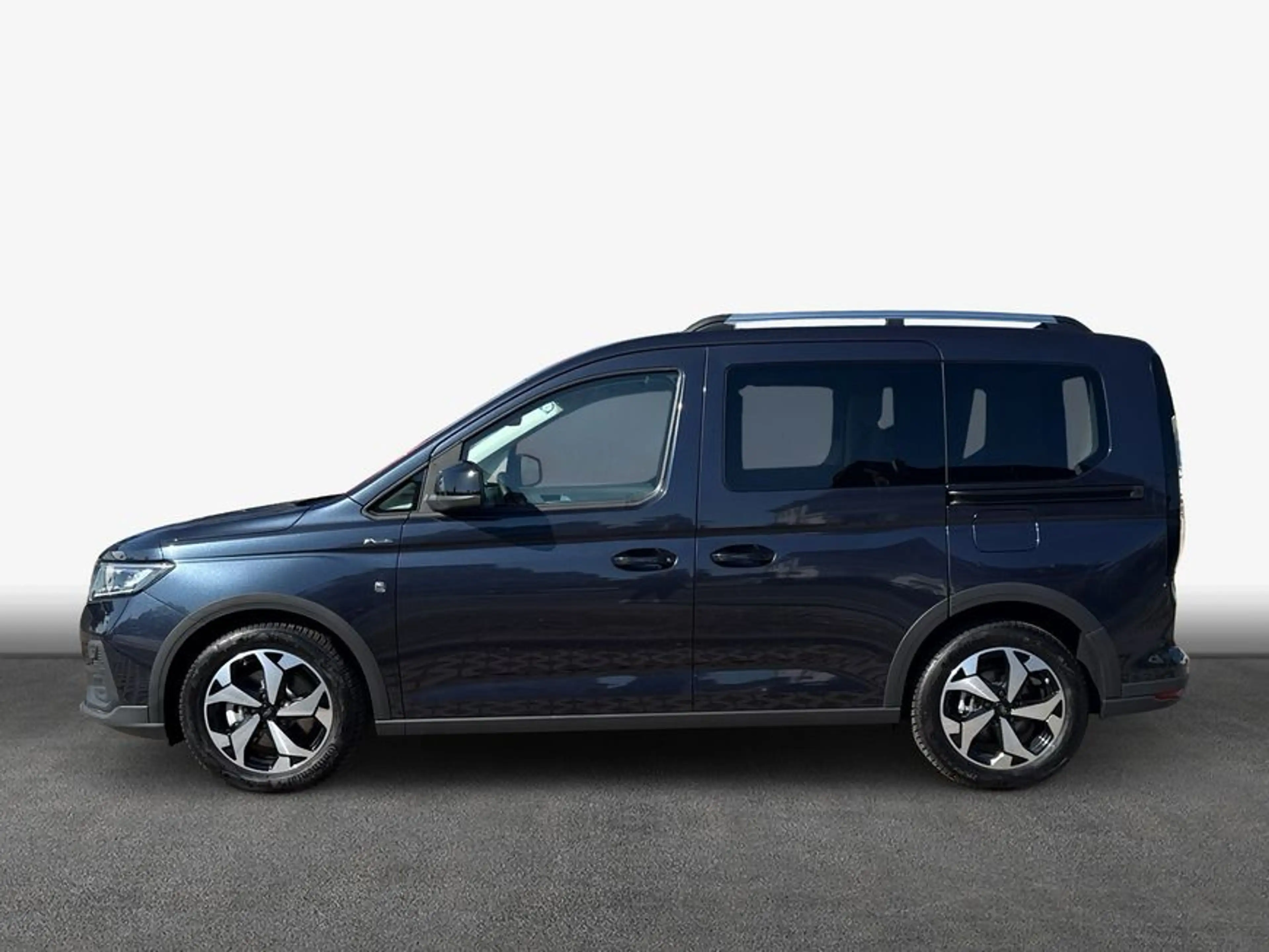 Ford Tourneo Connect 2.0 EcoBlue Allrad ACTIVE 90 kW, 5 — photo 4